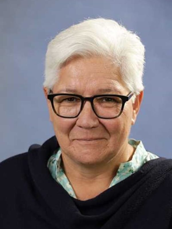 Porträt von Angela Volgger