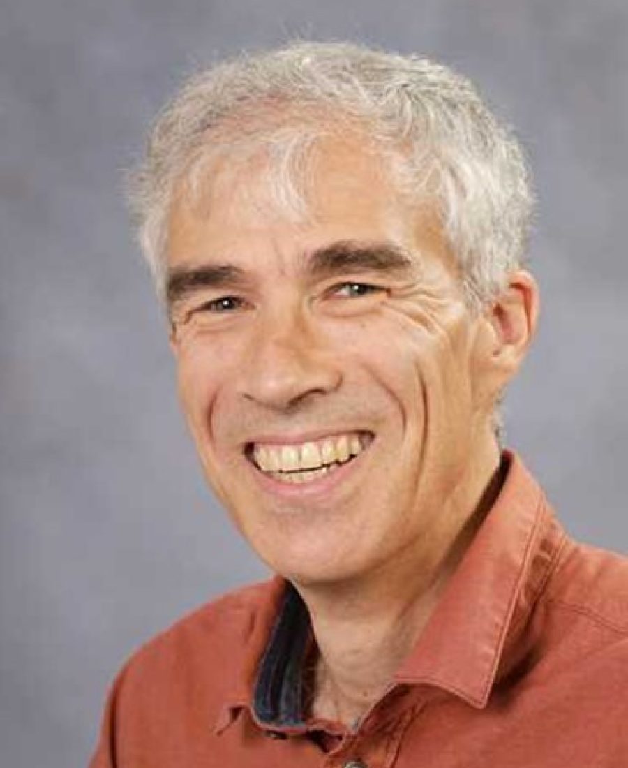 Porträt von Martin Amann